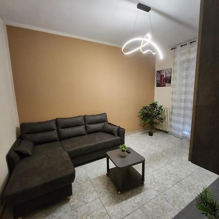 Apartamento Casa Teresa Alba  Exterior foto