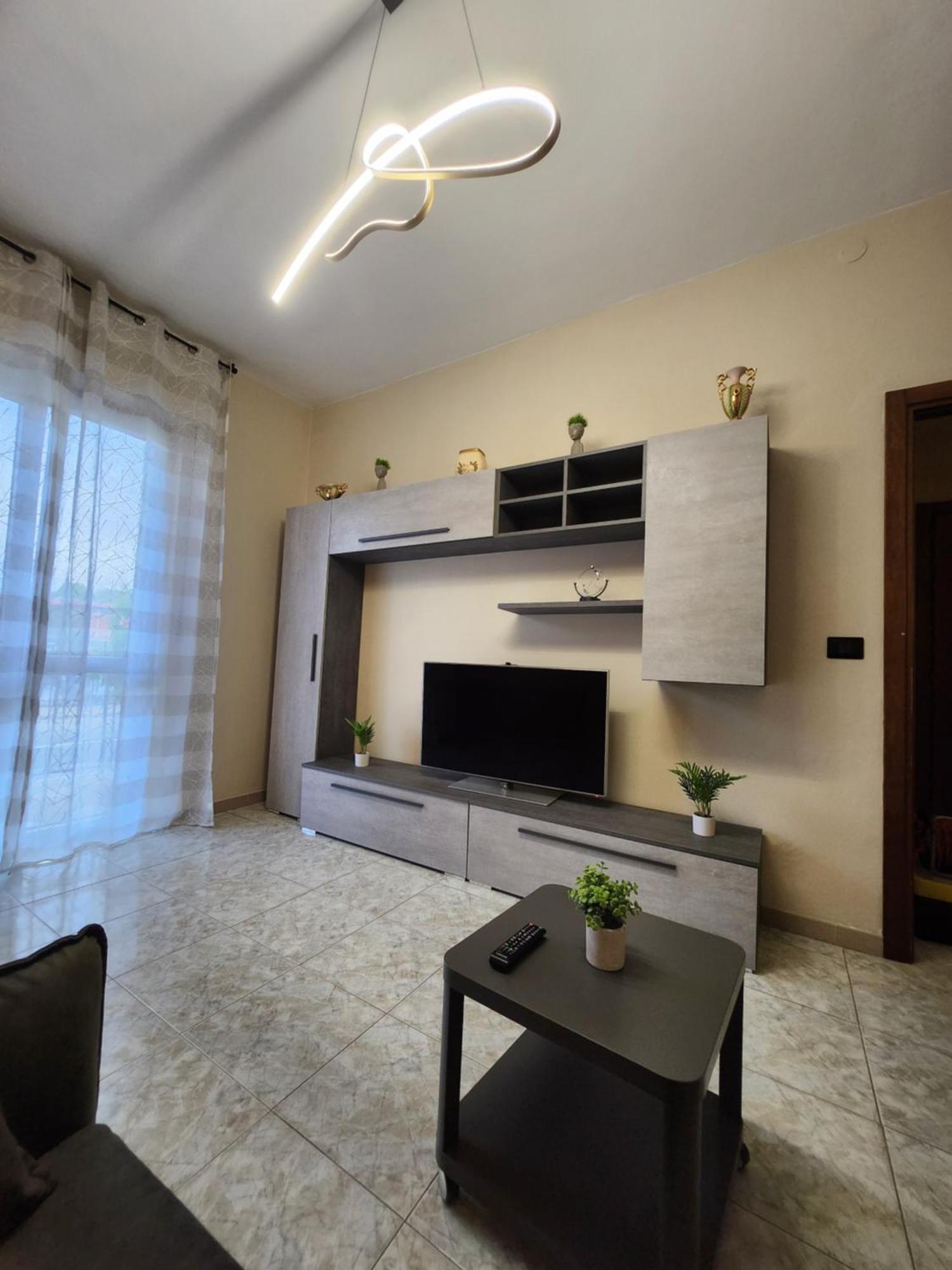 Apartamento Casa Teresa Alba  Exterior foto