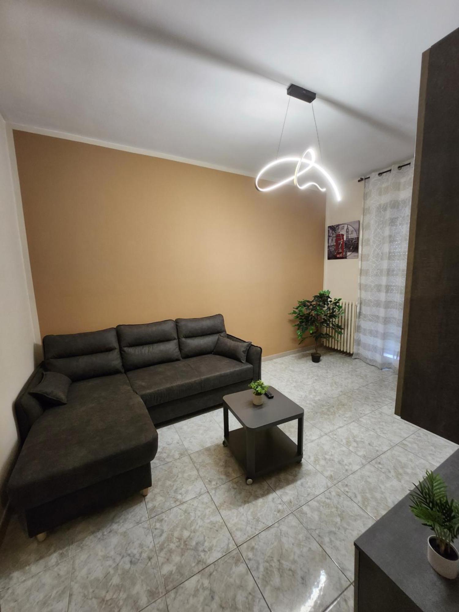 Apartamento Casa Teresa Alba  Exterior foto